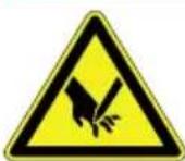 Dürkopp Adler 567 - AVERTISSEMENT - 1