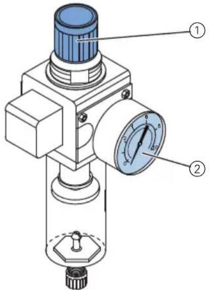 Dürkopp Adler 567 - ATTENTION - 1