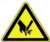 Dürkopp Adler 567 - AVERTISSEMENT - 1