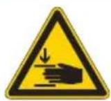 Dürkopp Adler 5501233 - Défaut en cas de mauvais réglage du dispositif de tension du fil - 1