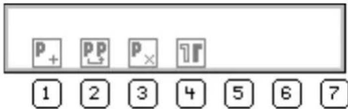 Dürkopp Adler 5501233 - Copie d'un programme de couture - 3