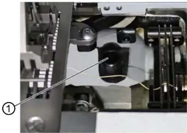 Dürkopp Adler 5501233 - Remarque - 2