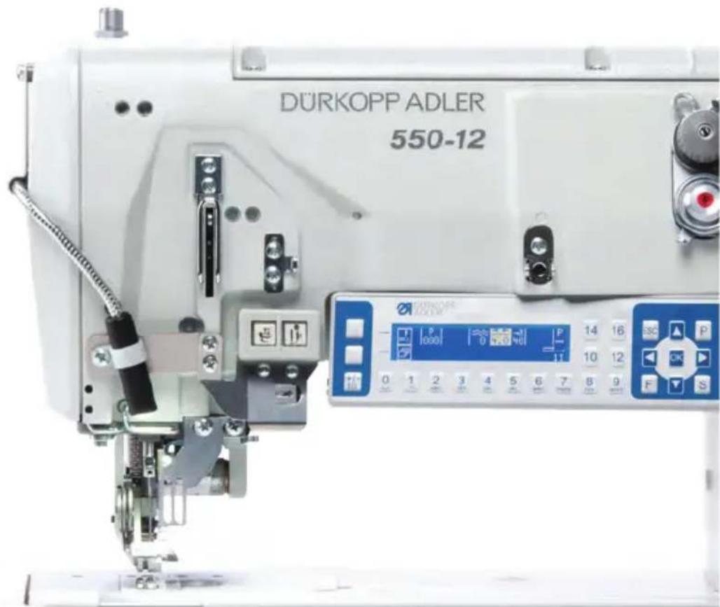 Dürkopp Adler 5501233 - 1