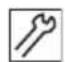 Dürkopp Adler 5501233 - Réglage correct - 2