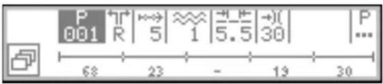 Dürkopp Adler 5501233 - Information - 2