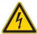 Dürkopp Adler 5501233 - Avertissement - 1