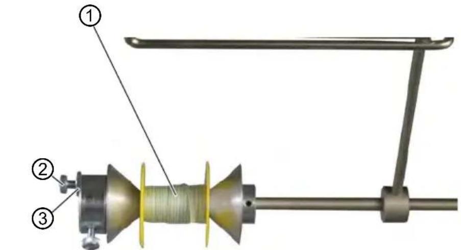 Dürkopp Adler 5501233 - Information - 2