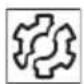 Dürkopp Adler 5501233 - Réglage correct - 1