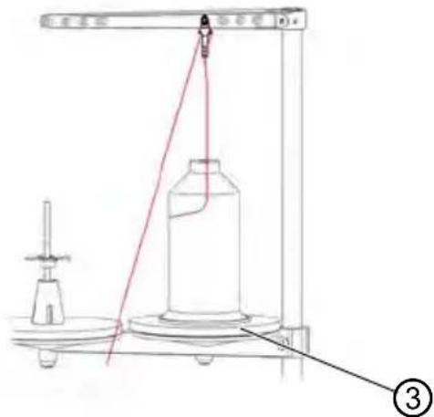 Dürkopp Adler 5501233 - Avertissement - 2