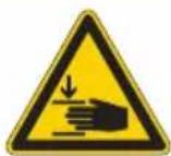 Dürkopp Adler 670 - Monter la pédale - 3