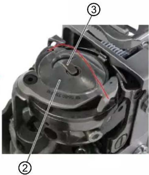 Dürkopp Adler 670 - Prudence - 4