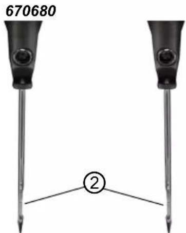 Dürkopp Adler 670 - Important - 1