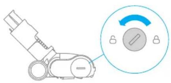 DREAME T10 - Nettoyage de l'extension multi-brosses - 1