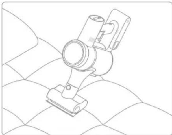 DREAME T10 - Mini spazzola elettrica - 1