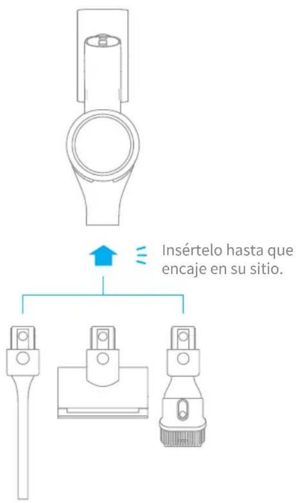 DREAME T10 - Montaje - 1