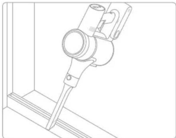 DREAME T10 - Crevice Nozzle - 1