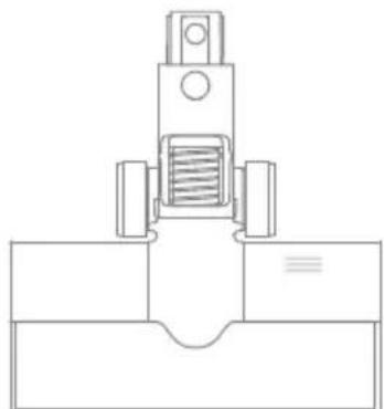 DREAME T10 - Varilla extensible - 7