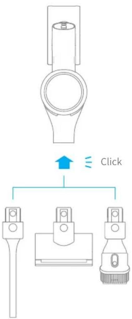 DREAME T10 - Diagram - 1