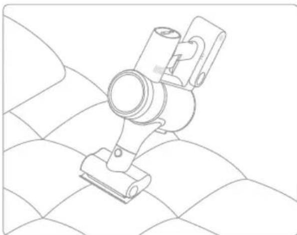 DREAME T10 - Mini Brosse électrique - 2