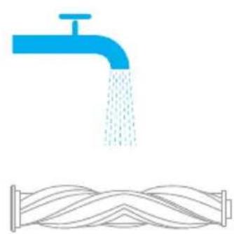 DREAME T10 - Nettoyage de l'extension multi-brosses - 3