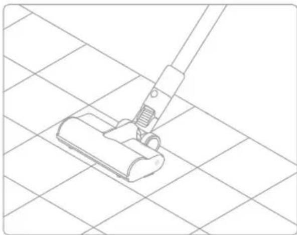 DREAME T10 - Multi-Brush Bar - 1