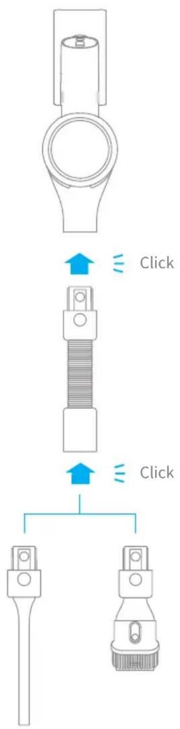 DREAME T10 - Diagram - 2