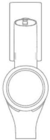 DREAME T10 - Varilla extensible - 1