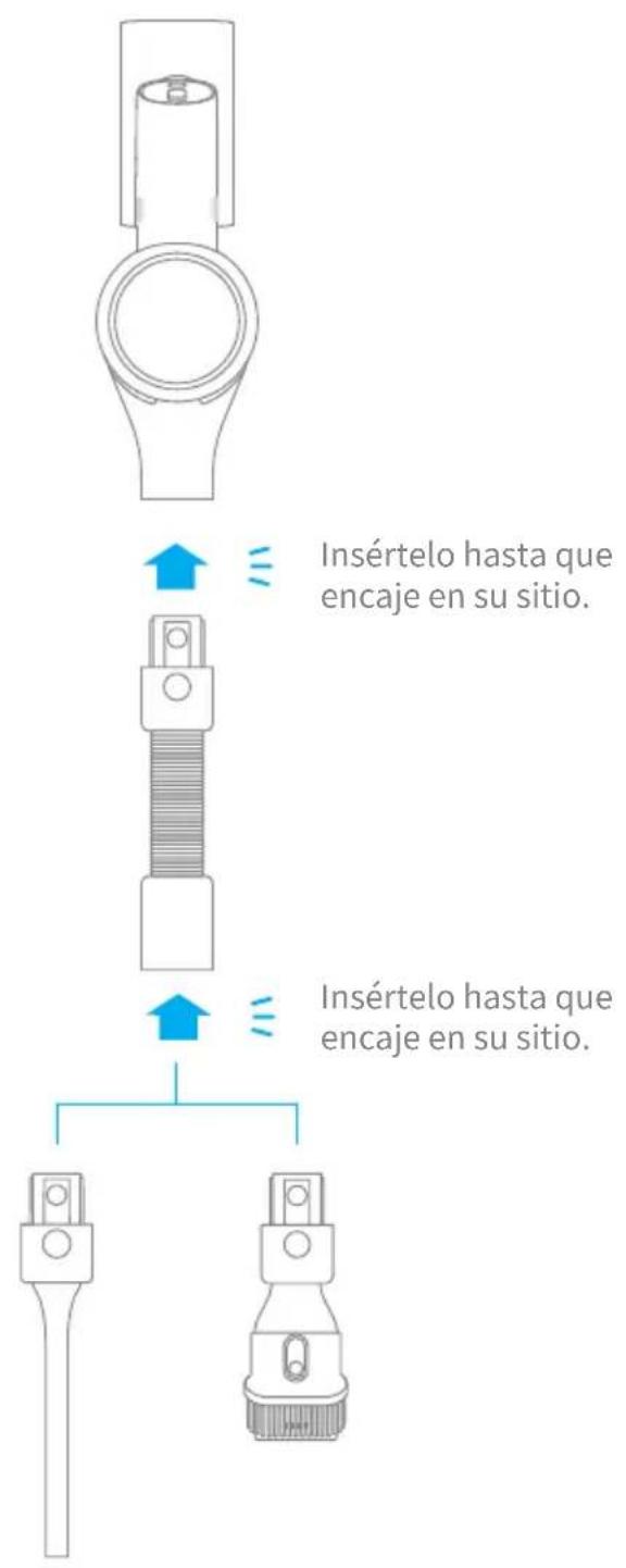 DREAME T10 - Montaje - 2