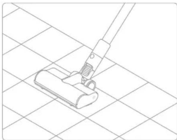 DREAME T10 - Mini Brosse électrique - 1