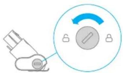 DREAME T10 - Nettoyage de la mini Brosse electrique - 1