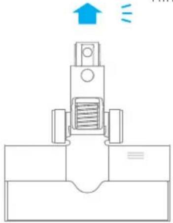 DREAME T10 - Installation - 6