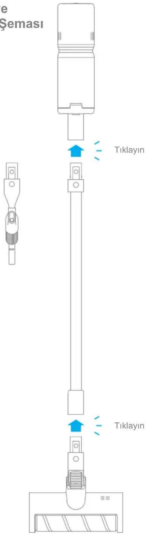 DREAME P10 - Ekran - 2
