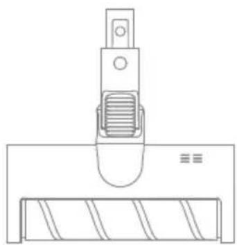 DREAME P10 - Accessori - 4