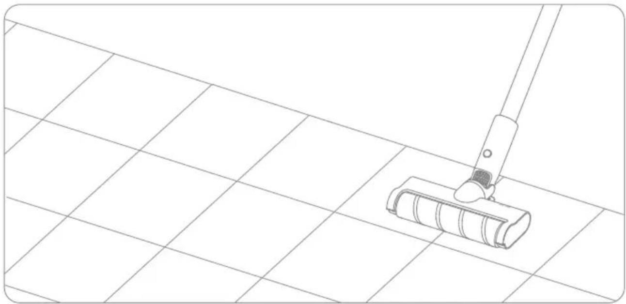 DREAME P10 - Utilisation des différents accessoires - 1