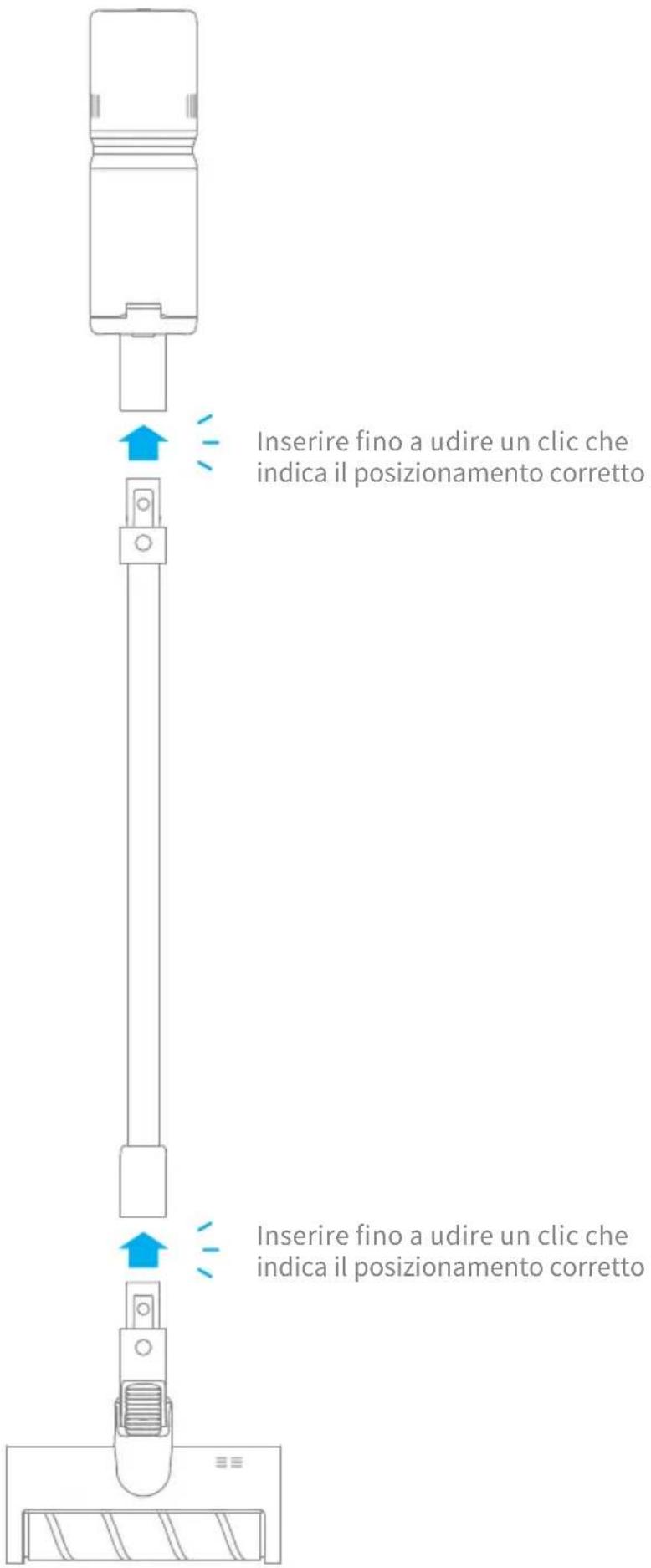 DREAME P10 - Installation - 2