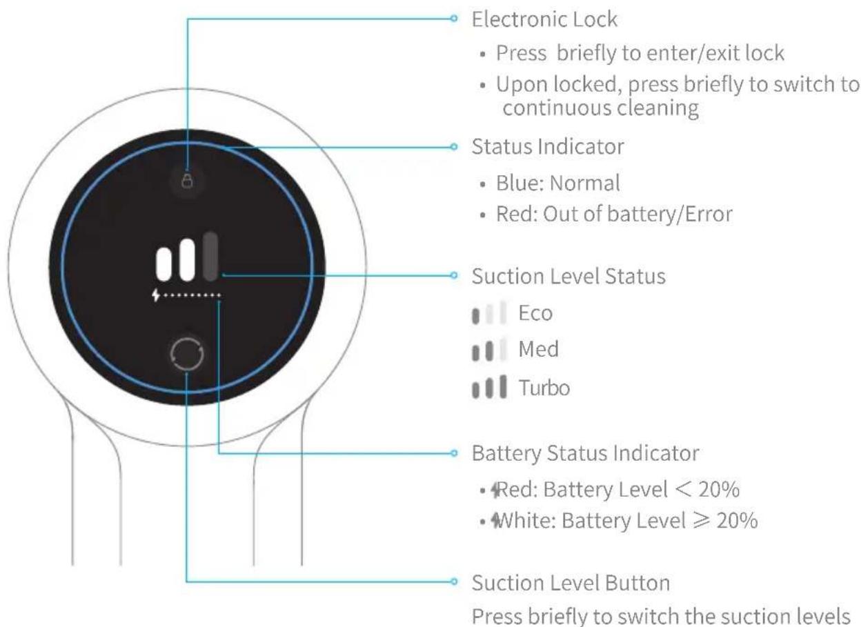 DREAME P10 - Product Overview - 1