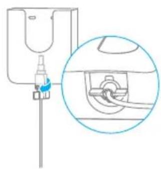 DREAME P10 - Pacote de bateria - 3