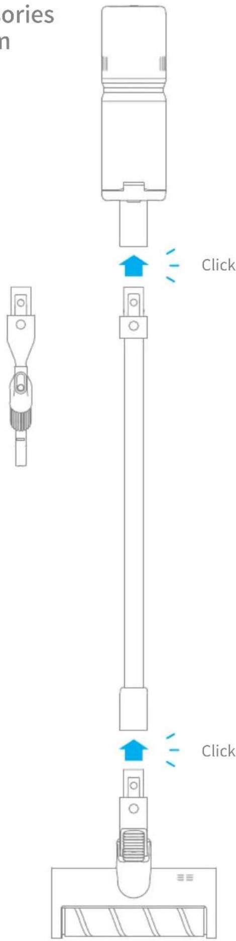 DREAME P10 - Product Overview - 2