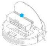 DREAME Bot D9 Pro - Maintenance de routine - 1