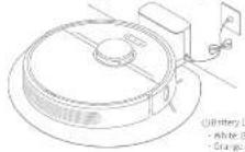DREAME Bot D9 Pro - Preparation Before Use - 2