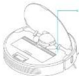 DREAME Bot D9 Pro - Add Device - 2
