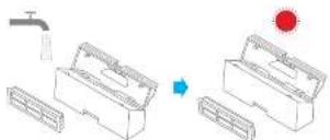 DREAME Bot D9 Pro - Maintenance de routine - 4