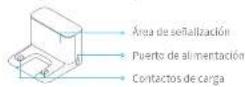 DREAME Bot D9 Pro - Descripción general del producto - 2