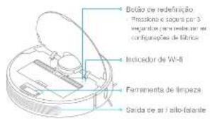 DREAME Bot D9 Pro - Apresentação do Produto - 6