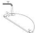DREAME Bot D9 Pro - Use the Mopping Function - 2