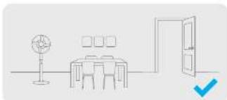 DREAME Bot D9 Pro - Ordinare l'ambiente domestico - 2