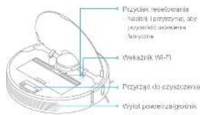 DREAME Bot D9 Pro - Przegład produktu - 10