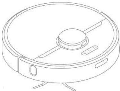 DREAME Bot D9 Pro - Dreame Bot D9 Pro - 1
