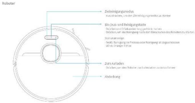 DREAME Bot D9 Pro - Produktübersicht - 8