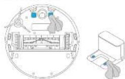 DREAME Bot D9 Pro - Routine Maintenance - 3